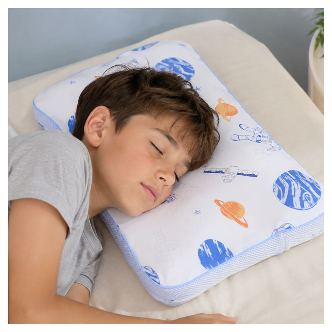Federa Ergonomica SereniaKids™